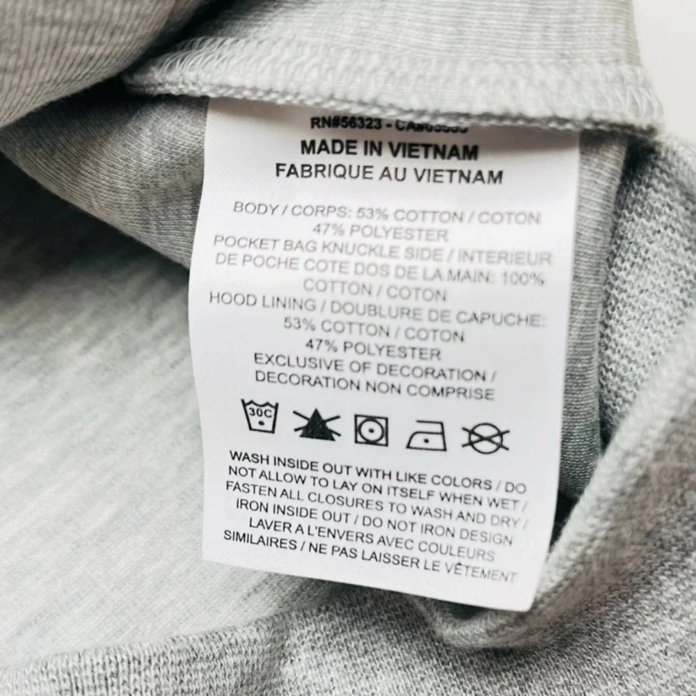 Nike Men's Sportswear Tech Fleece Windrunner Men's Full-Zip Hoodie FB7921-063